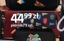 Piórnik Harry Potter promocja w Empik