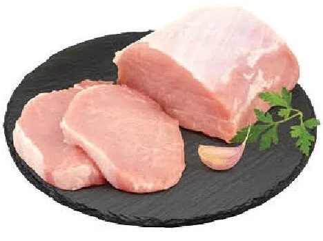 Schab wieprzowy promocja w SPAR