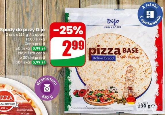 Gazetka 06 / 2026, strona 27 promocja w Dino