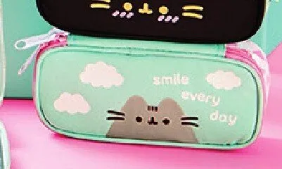 Piórnik Pusheen promocja w Empik