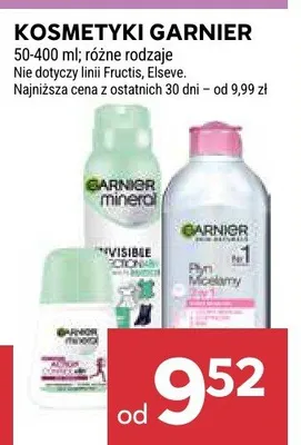 Kosmetyki promocja w Stokrotka