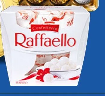 Pralinki  promocja w Lidl