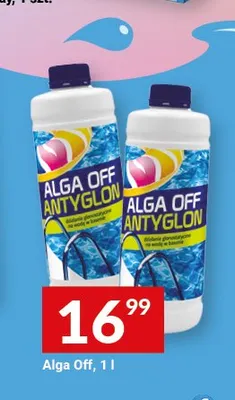 Alga Off promocja w Twój Market