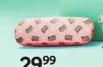 Piórnik Pusheen różowy promocja w Empik