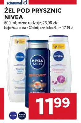 Żel pod prysznic Axe wild promocja w Stokrotka