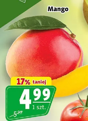 Mango promocja w Prim Market