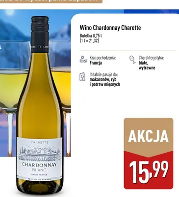 Wino promocja w Aldi