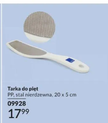 Tarka do pięt promocja w AVON