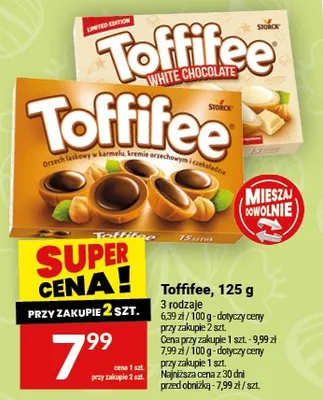 Toffifee promocja w Twój Market