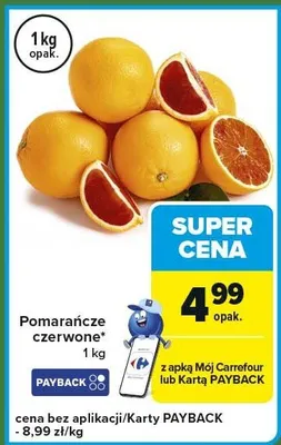 Gazetka Express, strona 1 promocja w Carrefour Express