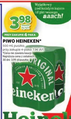 Piwo promocja w Stokrotka