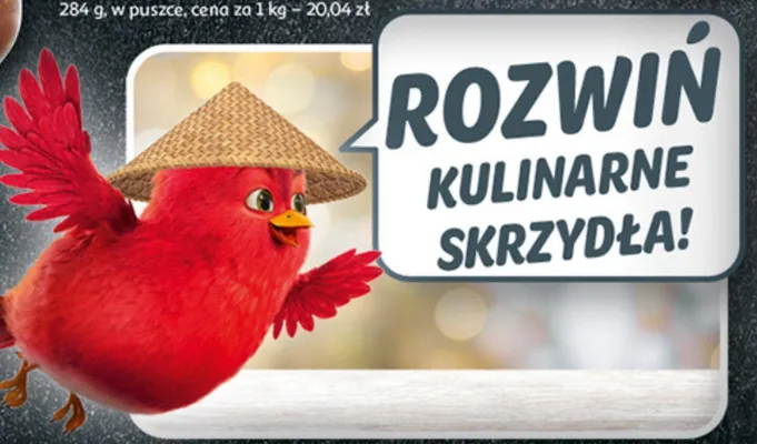 Gazetka 30 Lat Hipermarket Auchan, strona 5 promocja w Auchan