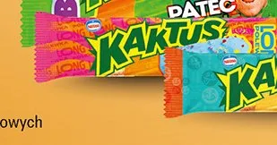 Lody Kaktus Classic promocja w Biedronka