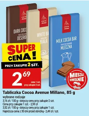 Gazetka, strona 14 promocja w Twój Market