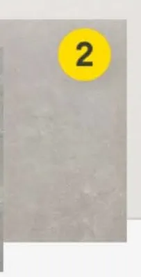 Płytka dekoracyjna Montreale promocja w Castorama