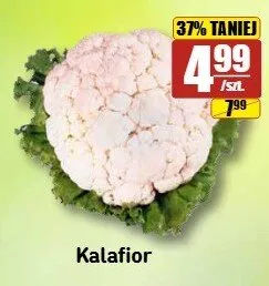 Kalafior promocja w API Market
