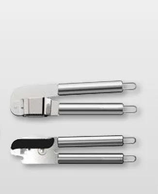 Akcesoria kuchenne praska do czosnku promocja w Lidl