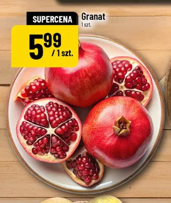 Granat promocja w POLOmarket