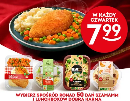 Gazetka, strona 0 promocja w Żabka
