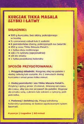 Katalog Wiosenne inspiracje, strona 13 promocja w Stokrotka