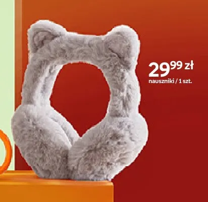 Nauszniki Kotter Moments promocja w Empik