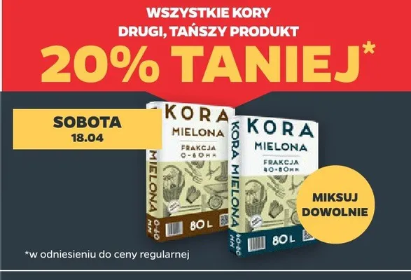 Herbata promocja w Netto