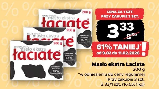 Gazetka Spożywcza, strona 0 promocja w Netto