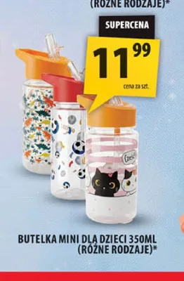 Butelka mini dla dzieci 350ml promocja w Arhelan