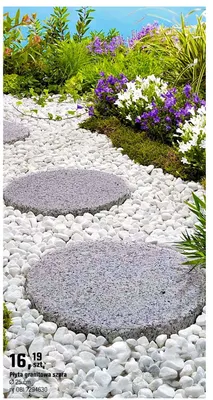 Katalog Ogród, strona 264 promocja w OBI