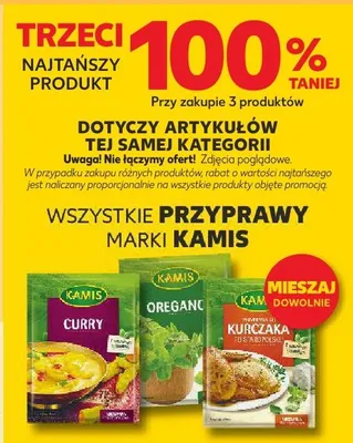 Oferta Kaufland, strona 35 promocja w Kaufland