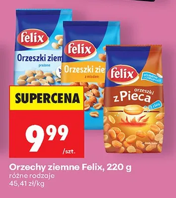 Od czwartku, Z ladą tradycyjną, strona 66 promocja w Biedronka