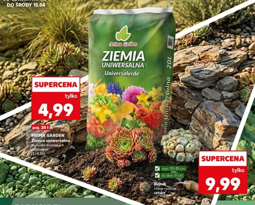 Różne rodzaje sztuka promocja w Kaufland