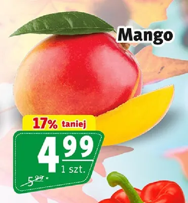 Mango promocja w Prim Market