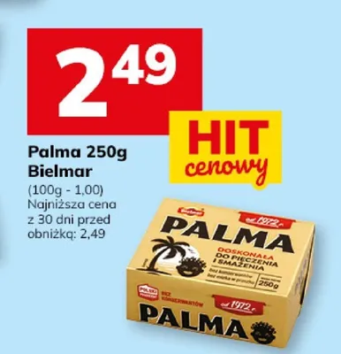 Palma promocja w Hitpol
