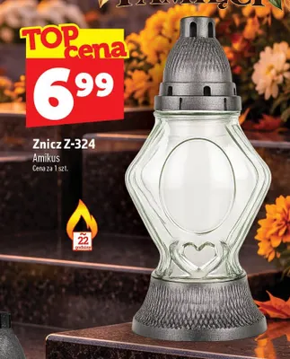 Znicz Z-324 Amikus promocja w TOPAZ