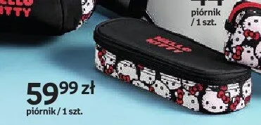 Piórnik Hello Kitty promocja w Empik
