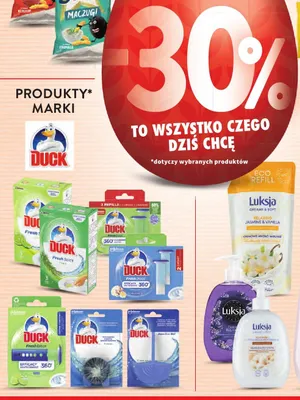 Gazetka, strona 7 promocja w Intermarche