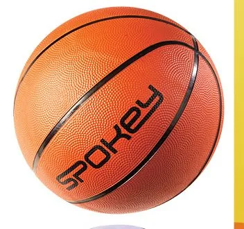 Piłka do koszykówki promocja w Biedronka