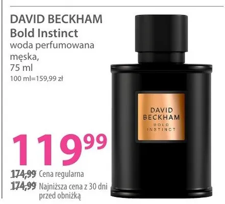 Perfumy promocja w Hebe