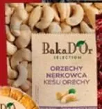 Orzechy nerkowca promocja w Biedronka