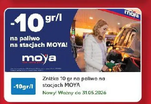 Gazetka Tygodnia, strona 4 promocja w Kaufland