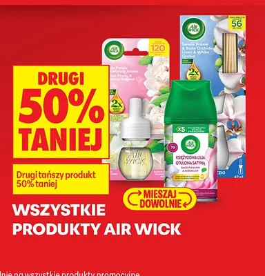 Produkty wszystkie rodzaje promocja w Biedronka