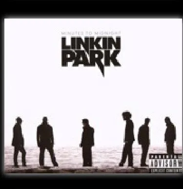 Płyta CD Linkin Park Minutes To Midnight promocja w Empik
