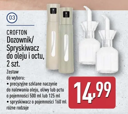 Aldi ma to coś!, strona 3 promocja w Aldi