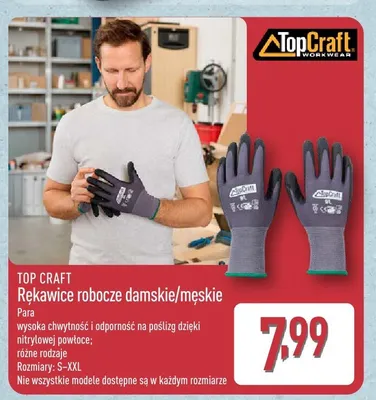 Pełny katalog!, strona 31 promocja w Aldi