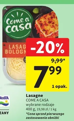 Gazetka, strona 29 promocja w Intermarche