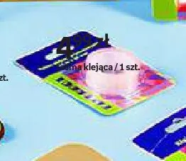 Taśma klejąca Paperdot promocja w Empik