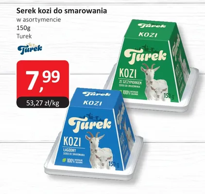 Ser promocja w Market Point