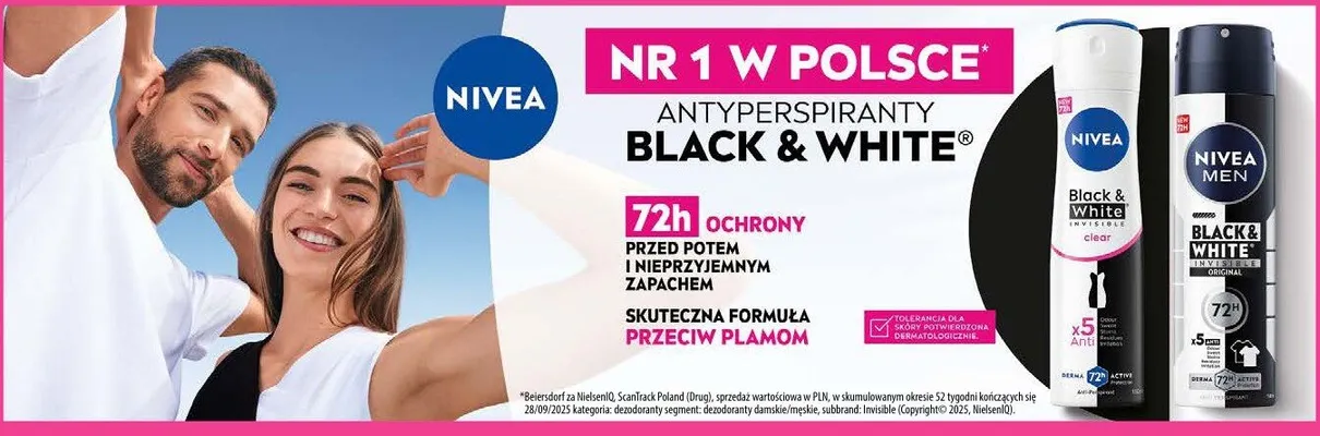 Gazetka, strona 21 promocja w Hebe