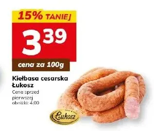 Kiełbasa promocja w Hitpol